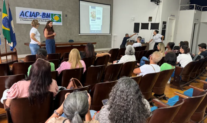 Aciap BM lança Catálogo de Natal para conectar empresas a empreendedores do município