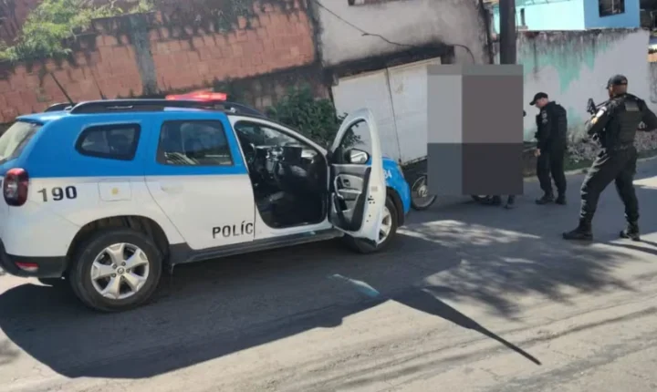 Após sequência de homicídios, PM ocupa bairros de Resende