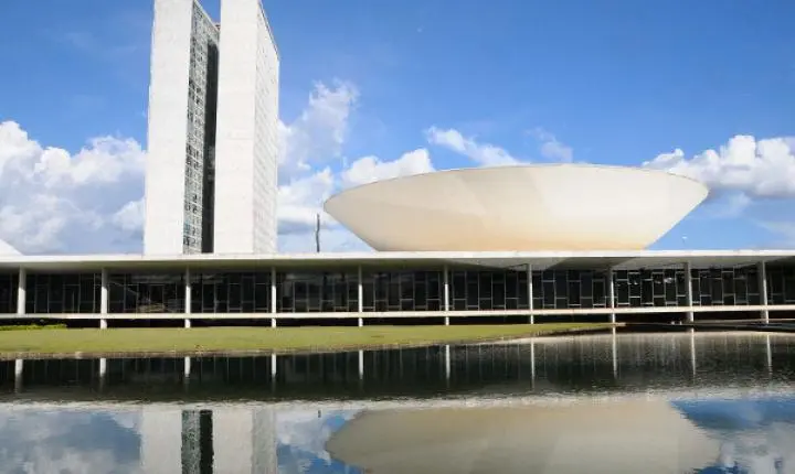 Câmara terá semana de esforço concentrado com votações a partir desta segunda-feira