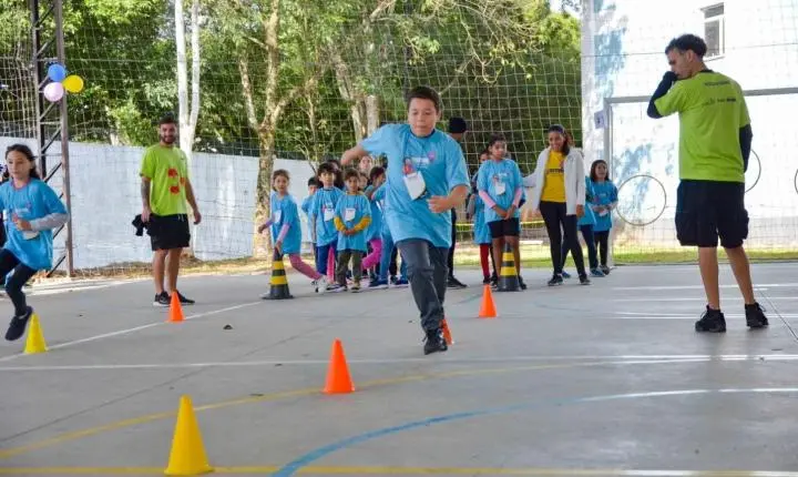 Resende: Inscrições abertas para o Festival Paralímpico Loterias Caixa 2026