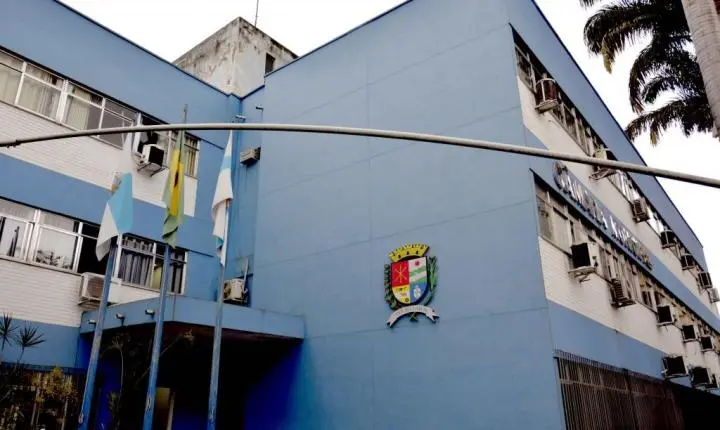 Ministério Público recomenda afastamento do presidente da Câmara de Barra Mansa