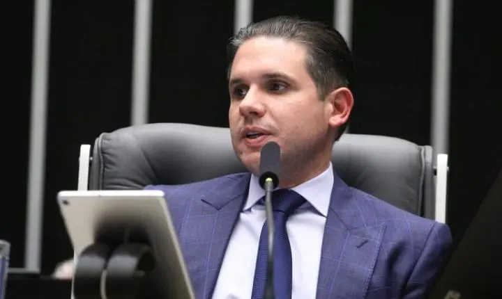 Motta diz que reajuste para o Simples Nacional será votado até o fim do ano