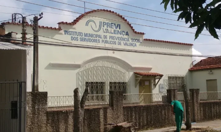 MPRJ apura possíveis irregularidades nos repasses da PREVI-Valença