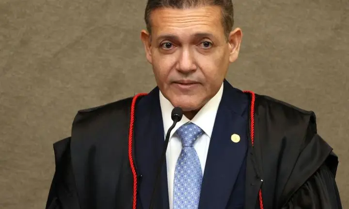 Nunes Marques pede vigilância e senso crítico com notícias no 2º turno