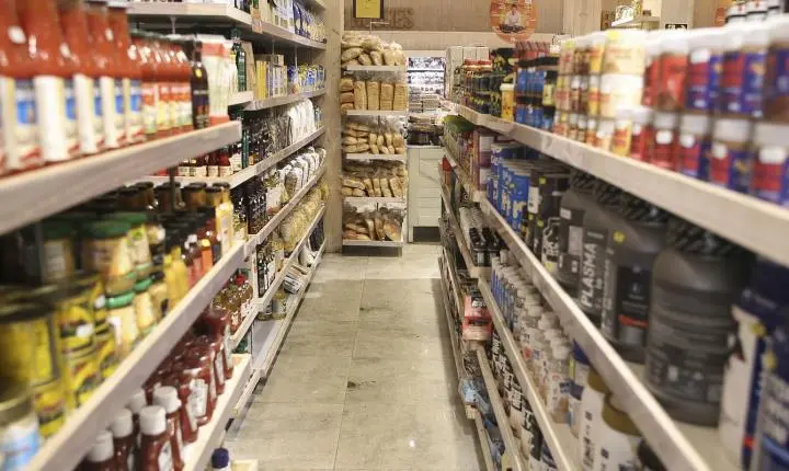 Preço de alimentos recua, e inflação oficial de junho fica em 0,16%