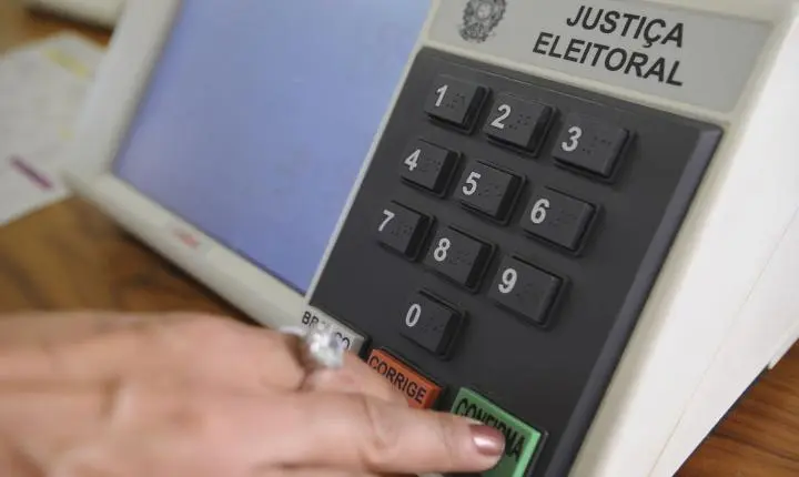 RJ: quase 13 milhões de eleitores estão aptos a votar no 1º turno